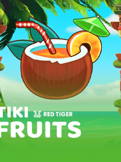 Tiki Fruits