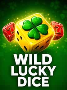 Wild Lucky Dice