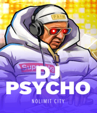Dj Psycho