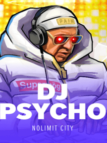 Dj Psycho