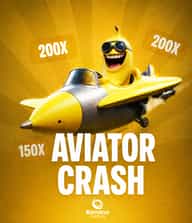 Aviator Crash