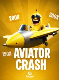 Aviator Crash