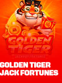 Golden Tiger Jackpot Fortunes