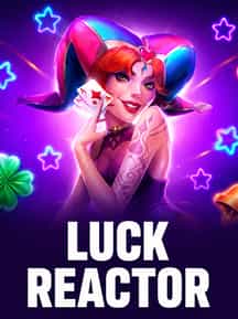 Luck Reactor