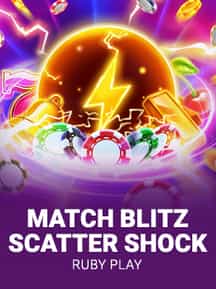 Match Blitz Scatter Shock