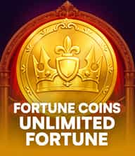 Fortune Coins Unlimited Fortune