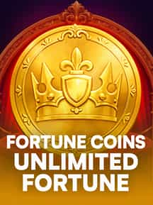 Fortune Coins Unlimited Fortune