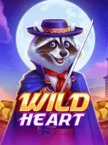 Wild Heart