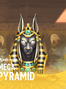 Mega Pyramid
