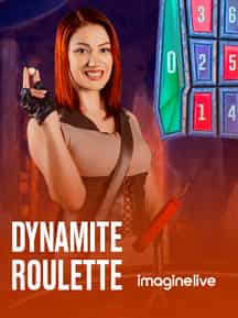 Dynamite Roulette
