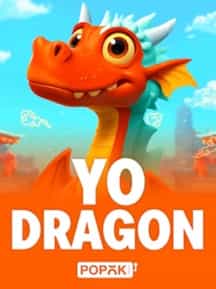 Yo Dragon