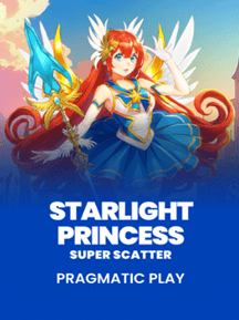 Starlight Princess Super Scatter