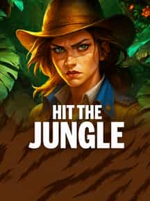 Hit the Jungle