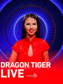 Live - Dragon Tiger