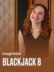 Blackjack 8