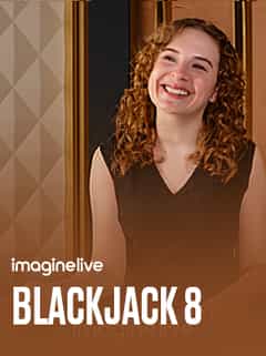 Blackjack 8
