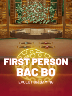 First Person Bac Bo