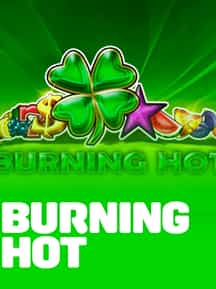 Burning Hot