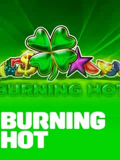 Burning Hot