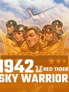 1942 Sky Warrior