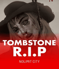 Tombstone RIP
