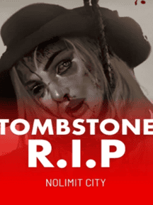 Tombstone RIP