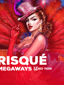 Risque Megaways