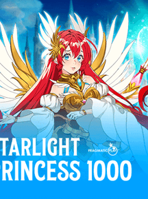 Starlight Princess 1000
