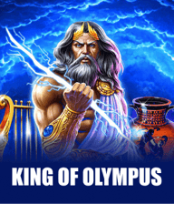 King of Olympus