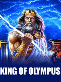King of Olympus