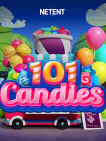 101 Candies