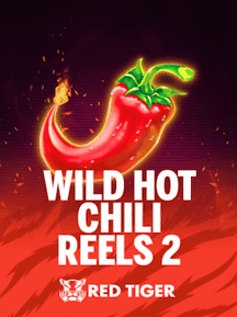 Wild Hot Chilli Reels 2