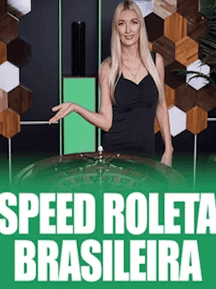 Speed Roleta Brasileira