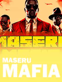 Maseru Mafia