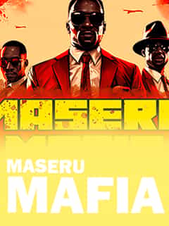 Maseru Mafia
