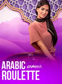 Arabic Roulette