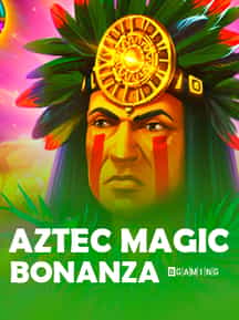 Aztec Magic Bonanza