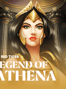 Legend of Athena