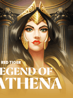 Legend of Athena