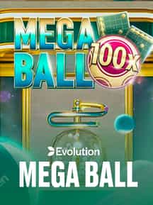 Mega Ball