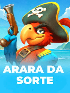Arara da Sorte