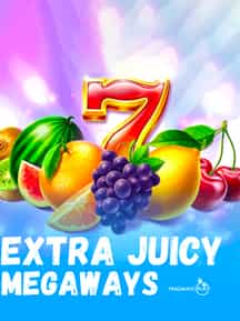 Extra Juicy Megaways