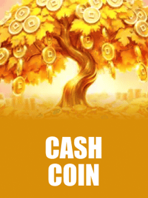 Cash Coin