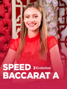 Speed Baccarat A