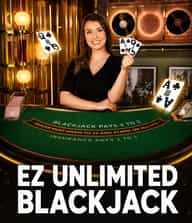 Unlimited Blackjack