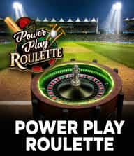 Power Play Roulette