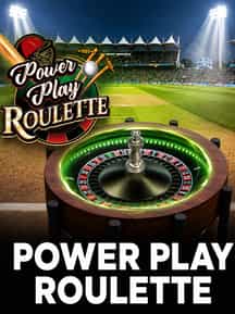 Power Play Roulette