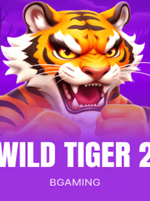 Wild Tiger 2