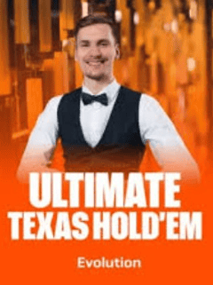 Ultimate Texas Hold'em