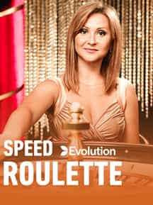Speed Roulette